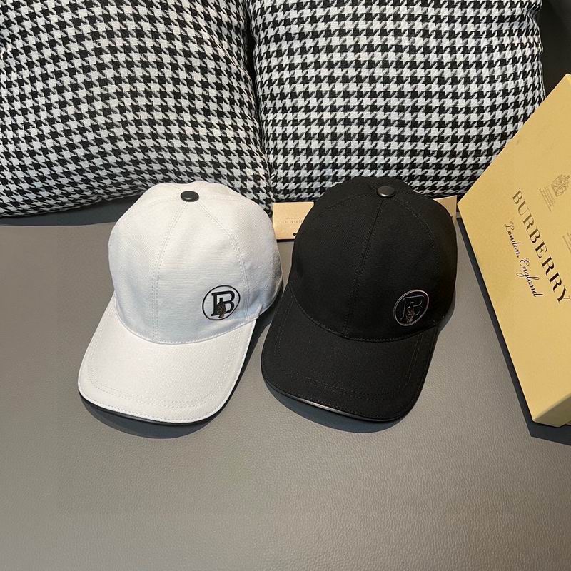 Burberry cap 053101